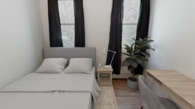 Place Preview main user avatar