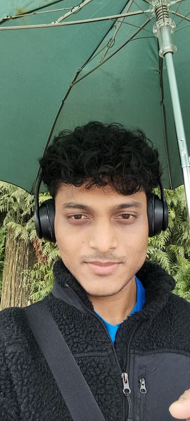 Profile Picture main user avatar