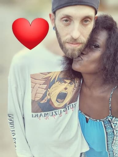 Profile Picture main user avatar