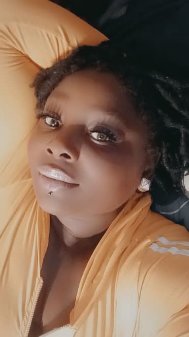 Profile Picture main user avatar