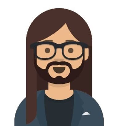 Profile Picture main user avatar