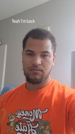 Joseph Mosley