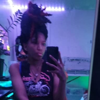 Profile Picture main user avatar