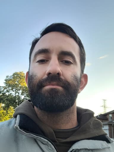 Profile Picture main user avatar