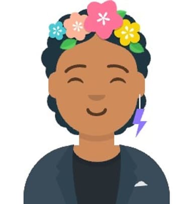 Profile Picture main user avatar