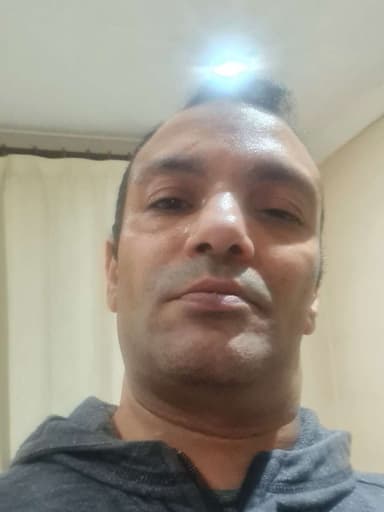 Profile Picture main user avatar