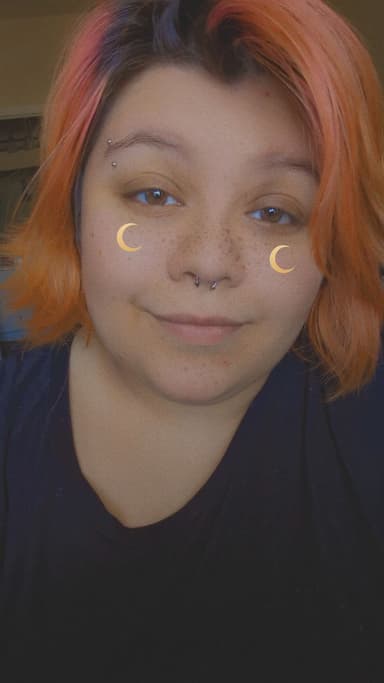 Profile Picture main user avatar