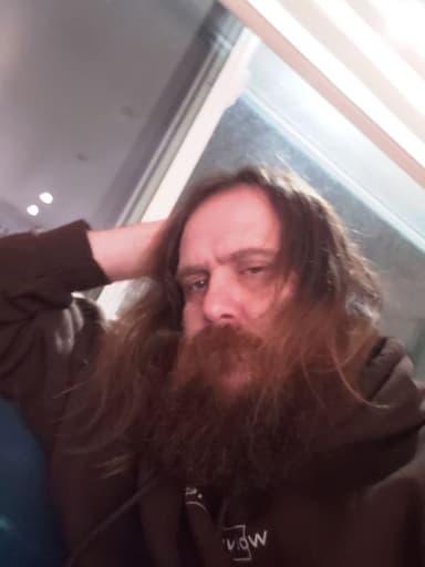 Profile Picture main user avatar