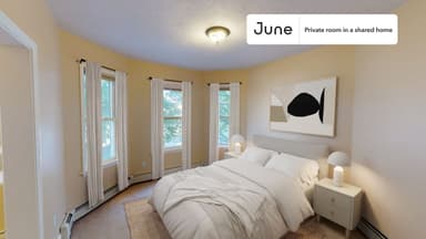 Place Preview main user avatar