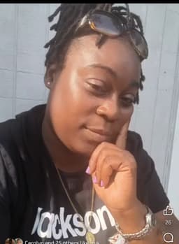 SaTerica Stewart