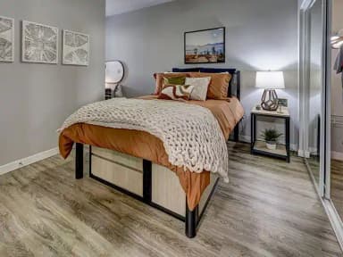 Place Preview main user avatar