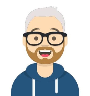 Profile Picture main user avatar