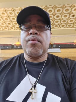 Robert C. Chambers Jr.