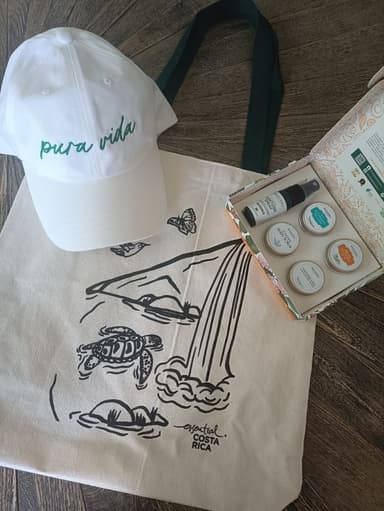 Profile Picture main user avatar