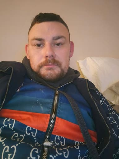 Profile Picture main user avatar