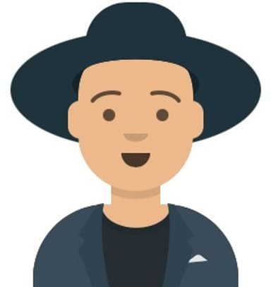 Profile Picture main user avatar