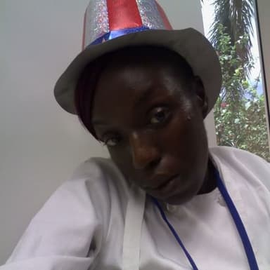 Profile Picture main user avatar