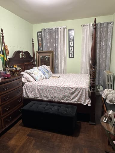 Place Preview main user avatar