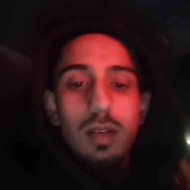 Profile Picture main user avatar