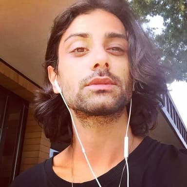 Profile Picture main user avatar