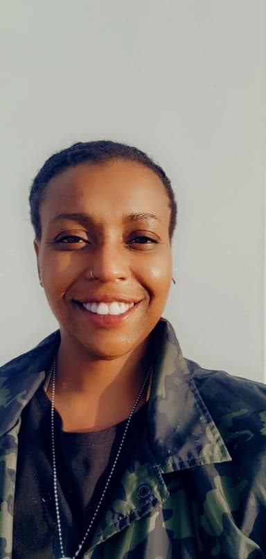 Profile Picture main user avatar