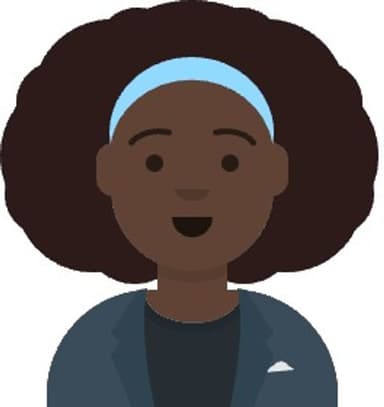 Profile Picture main user avatar