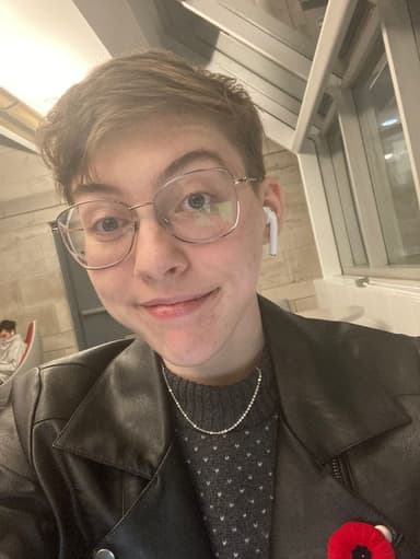 Profile Picture main user avatar