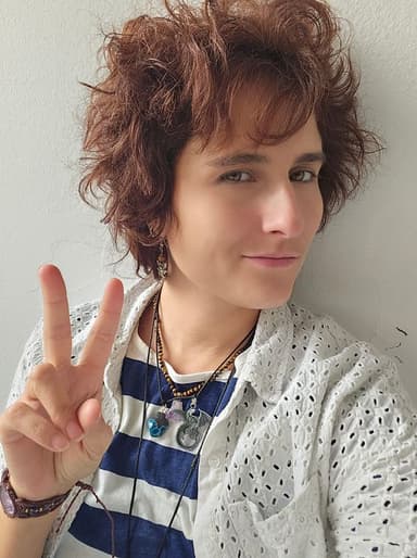 Profile Picture main user avatar