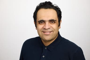 Profile Picture main user avatar
