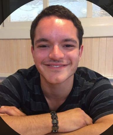 Profile Picture main user avatar