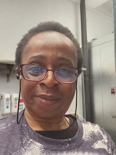 Profile Picture main user avatar