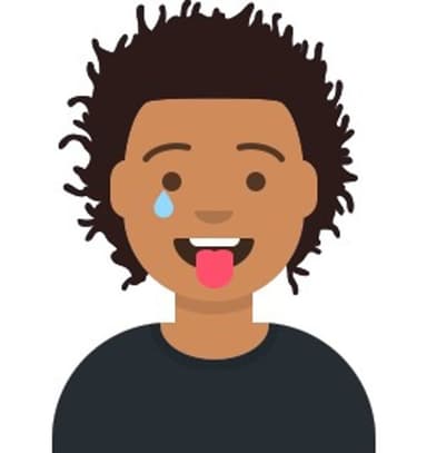 Profile Picture main user avatar