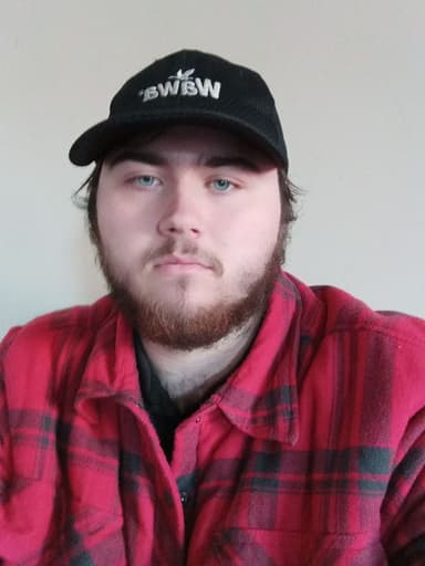 Profile Picture main user avatar