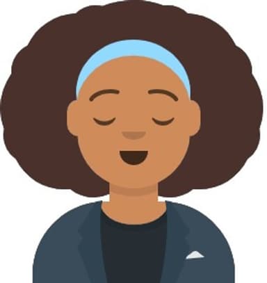 Profile Picture main user avatar