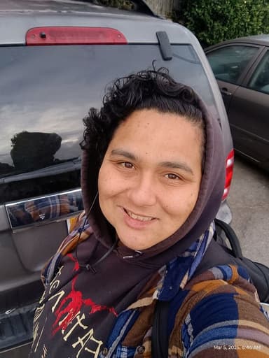 Profile Picture main user avatar