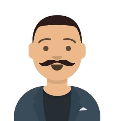 Profile Picture main user avatar