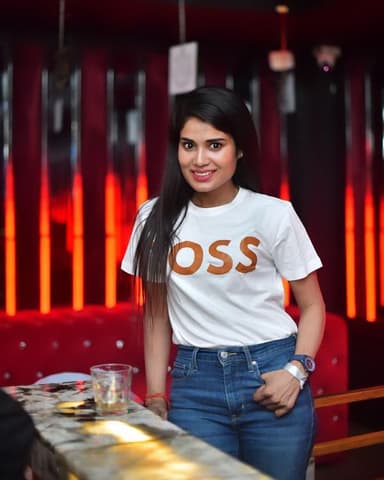 Profile Picture main user avatar