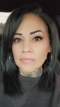 Melissa Campos