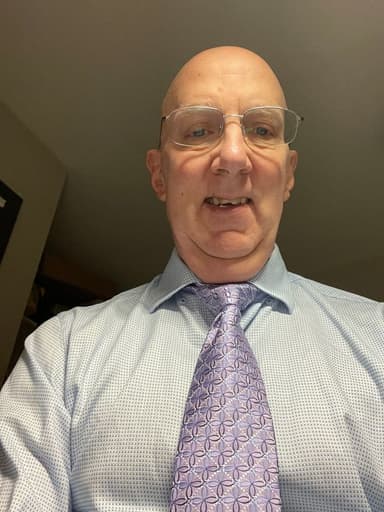 Profile Picture main user avatar