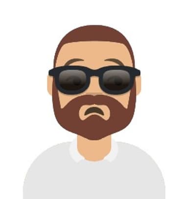 Profile Picture main user avatar