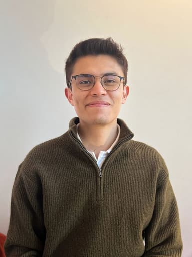 Profile Picture main user avatar