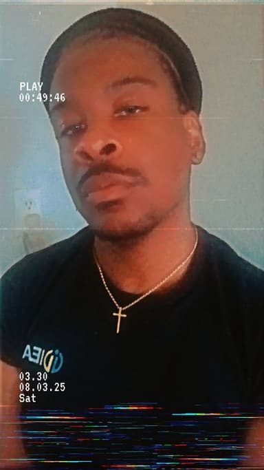 Profile Picture main user avatar