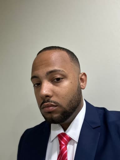 Profile Picture main user avatar