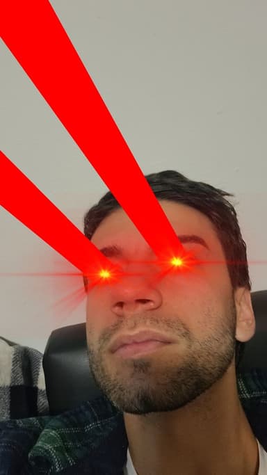 Profile Picture main user avatar