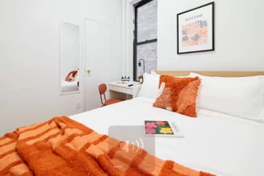 Place Preview main user avatar