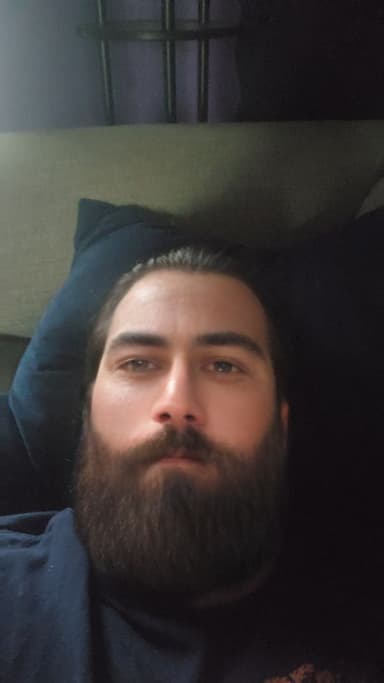 Profile Picture main user avatar