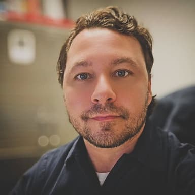 Profile Picture main user avatar