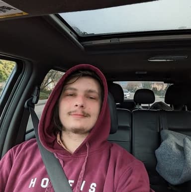 Profile Picture main user avatar