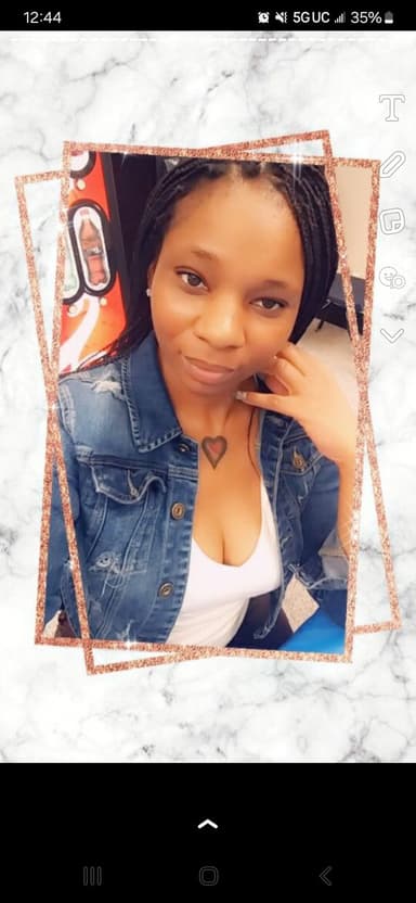 Profile Picture main user avatar