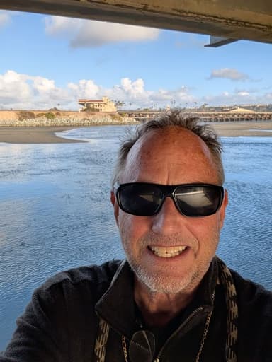 Profile Picture main user avatar